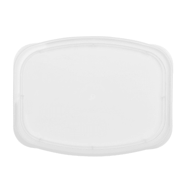 Cube Plastics DR-RL-C Lid for DR‐508 - DR-532 Containers