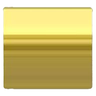 Server Products 83774 Yellow Gauging Collar