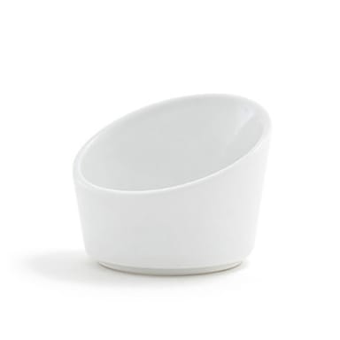 FOH DSD054WHP23 Harmony 3 Ounce Slanted Cup