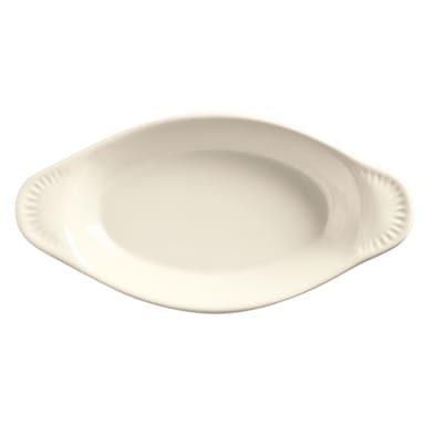 Libbey - Formerly World Tableware OAG-12-WW Bedrock Ovenware 12 Oz. Rarebit
