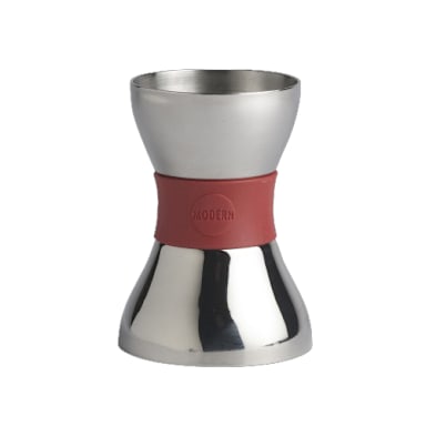 Modern Mixologist 5800M402 1 Oz / 1.5 Oz Jigger