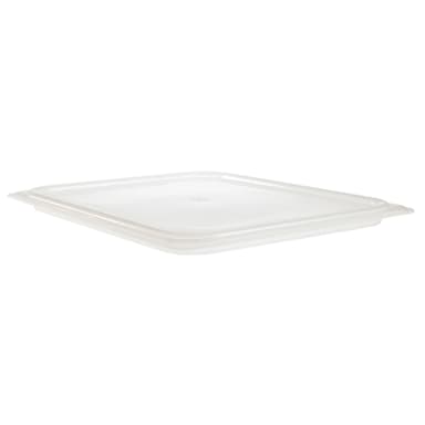 Cambro 20PPCWSC190 Clear 1/2 Size Food Pan Seal Cover