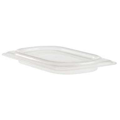 Cambro 90PPCWSC190 Clear 1/9 Size Food Pan Seal Cover