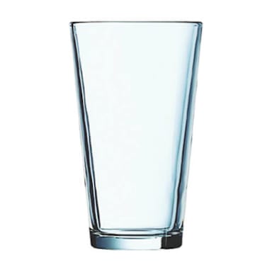 Arcoroc J4106 16 Oz. Mixing Glass