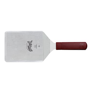 Mercer Culinary M18290 Hell's Handle 6" x 5" Turner