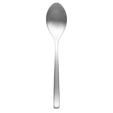 Libbey - Formerly World® Tableware 930 007 Briossa 4-3/8" Demitasse Spoon - Dozen
