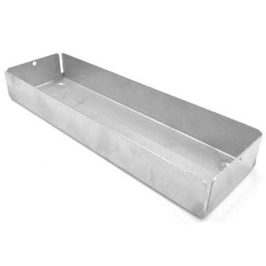 Taco Bell Breakfast Pan Display