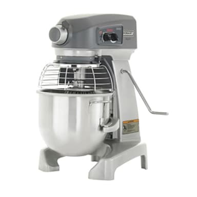 Hobart HL200-1 Legacy 100-120V Planetary Mixer - Unit Only