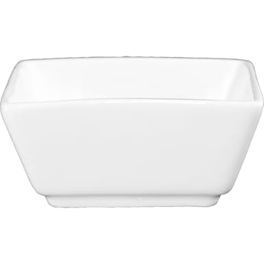 International Tableware EL-4 Elite 2.5 Oz. Square Ramekin