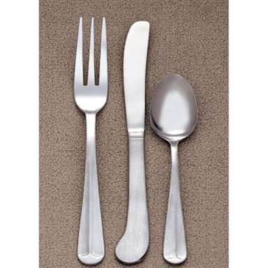 Libbey - Formerly World® Tableware 132 029 Freedom 5-3/8" Cocktail Fork - Dozen