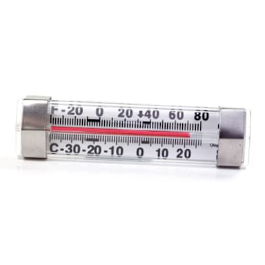 CDN® FG80 Refrigerator & Freezer Thermometer