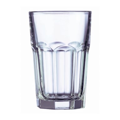 Arcoroc J4101 Gotham 10 Oz. Beverage Glass