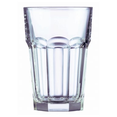 Arcoroc J4102 Gotham 12 Oz. Beverage Glass