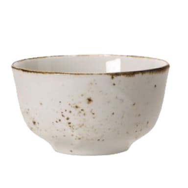 Steelite 11550379 Performance Craft White 8 Oz Sugar Cup