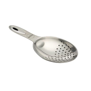 Modern Mixologist 5800M403 6" Julep Strainer