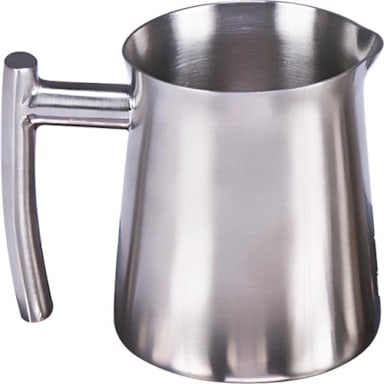 Frieling 0145 Brushed Finish 10 Ounce Creamer