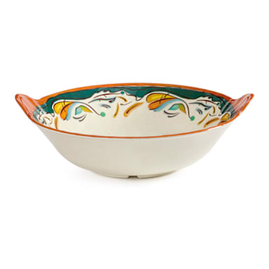 G.E.T. ML-94-BF Bella Fresco Deep 3 Quart Bowl