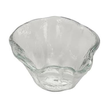 Catherine Hurand 6525B426 Venus 3 Oz. Glass Bowl