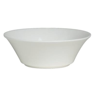 Folio 6940E636 Parliament Alpha-Ceram 16 Oz. Flared Bowl