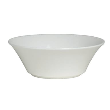 Folio 6940E637 Parliament Alpha-Ceram 6-1/2 Oz. Flared Bowl