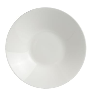 Folio 6940E639 Parliament Alpha-Ceram 53 Oz. Flared Bowl