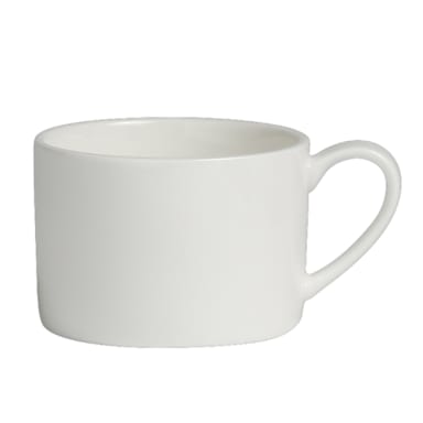 Folio 6940E643 Parliament Alpha-Ceram 4.5 Oz. Small Can Cup