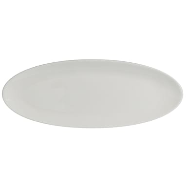 Folio 6940E648 Parliament Alpha-Ceram 12 x 4.5" Coupe Tray