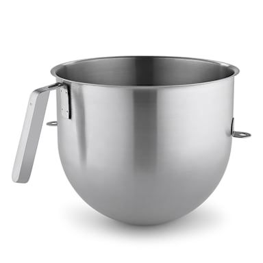 KitchenAid® KSMC8QBOWL S/S 8 Qt. Bowl for KSM7990 / KSM8990 Mixers