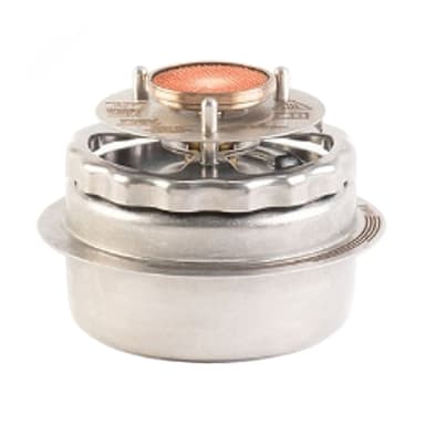 Eastern Tabletop EB18999 Ecoburner Portable Reusable Can