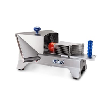 Edlund ETL-140 Tomato Laser Slicer With 1/4" Blades