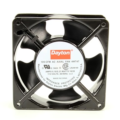 Nor-Lake 96333 Mini Evaporator Fan