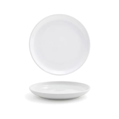 FOH DAP056WHP23 Harmony 6.25" White Plate