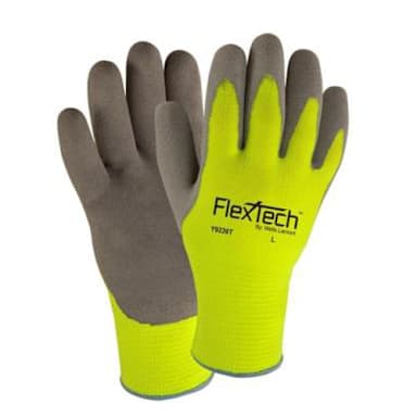 Tucker Safety Y9239TL FlexTech Large Thermal Gloves - Pair