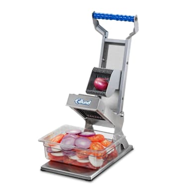 Edlund ARC-136 ARC 3/16" Manual Fruit And Vegetable Slicer