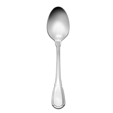Libbey - Formerly World® Tableware 412 001 Baroque 6" Teaspoon - Dozen