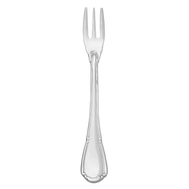 Libbey - Formerly World® Tableware 412 029 Baroque 5-3/8" Cocktail Fork - Dozen