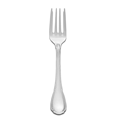 Libbey - Formerly World® Tableware 412 038 Baroque 6-7/8" Salad Fork - Dozen