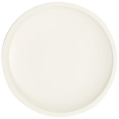 Villeroy & Boch 10-4130-2660 Artesano 6.25" White Plate - 6 / CS