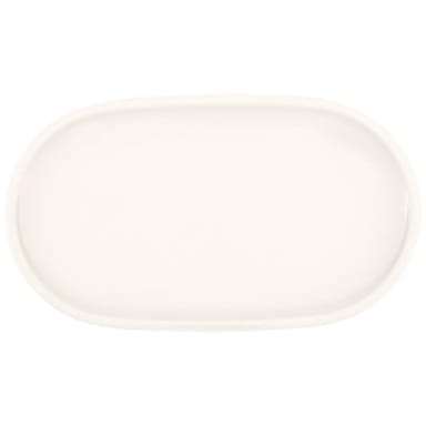 Villeroy & Boch 16-4025-3570 Artesano 11" Pickle Dish