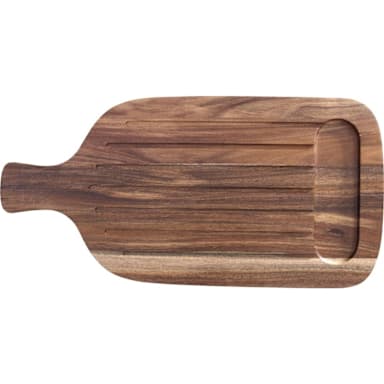 Villeroy & Boch 10-4130-8060 Artesano Wood Chopping Board