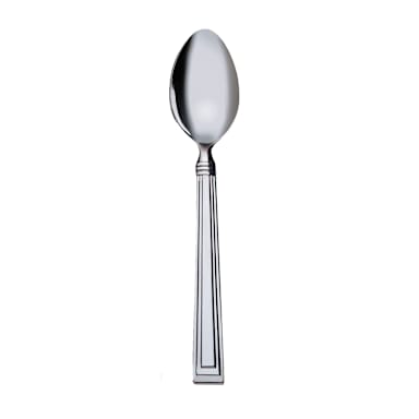 Libbey - Formerly World® Tableware 977 001 Slate 6-3/8" Teaspoon - Dozen