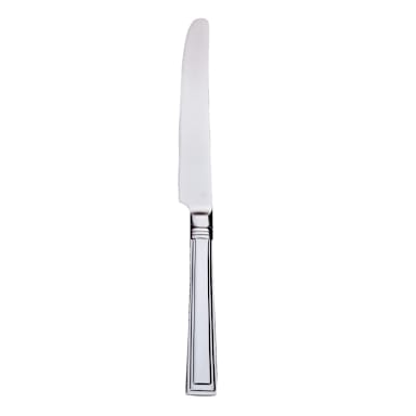 Libbey - Formerly World® Tableware 977 5502 Slate 9-3/4" Dinner Knife - Dozen
