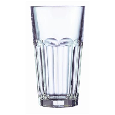 Arcoroc J4104 Gotham 16 Oz. Cooler Glass