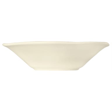 Libbey - Formerly World Tableware FH-513 Farmhouse Cream White Grapefruit Bowl
