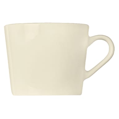 Libbey - Formerly World® Tableware FH-518 Farmhouse Cream White 9 Oz. Cup