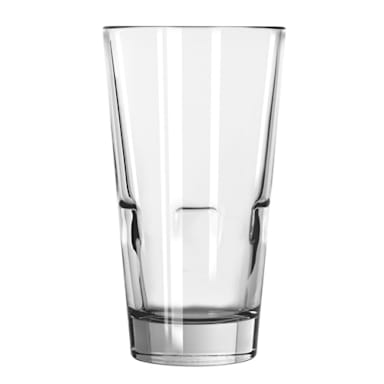 Libbey 15966 Optiva 16 Ounce Cooler Glass