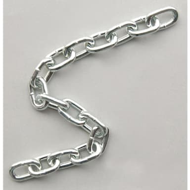 W.W. Grainger 1DKE4 10' Size 2 Chain Link