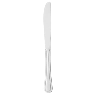 Libbey - Formerly World® Tableware 164 5501 McIntosh 8-7/8" Dinner Knife - Dozen