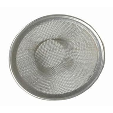 Thunder Group SLSN001 Large 4.5" Sink Strainer