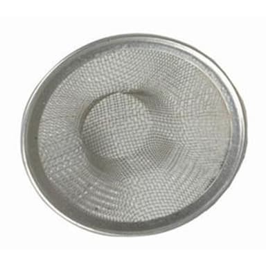 Thunder Group SLSN002 Medium 2.75" Sink Strainer
